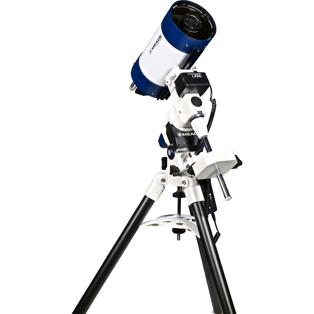 Оптическая труба MEADE LX85 6" ACF OTA Only