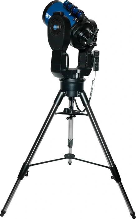 Телескоп MEADE 8" f/10 LX200-ACF/UHTC & 8" Wedge