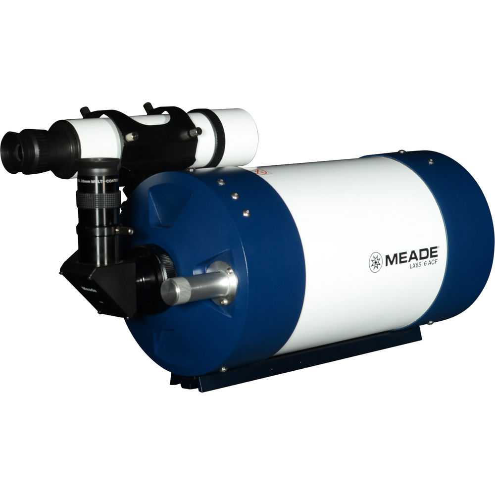Оптическая труба MEADE LX85 6" ACF OTA Only