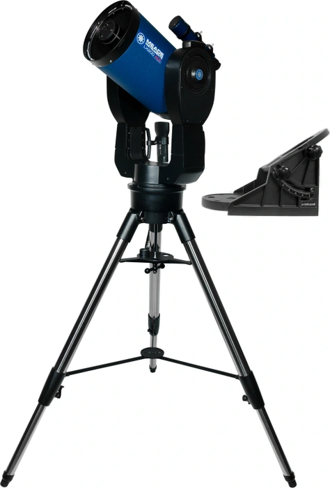Телескоп MEADE 8" f/10 LX200-ACF/UHTC & 8" Wedge