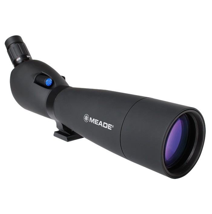 Зрительная труба Meade Wilderness 20-60x80mm