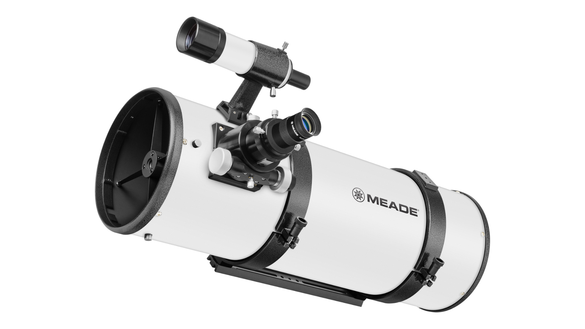 Оптическая труба MEADE LX85 8" F/4 NEWTONIAN ASTROGRAPH OTA