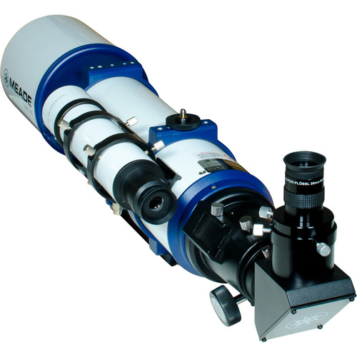 Оптическая труба LX85 5" Refractor OTA Only