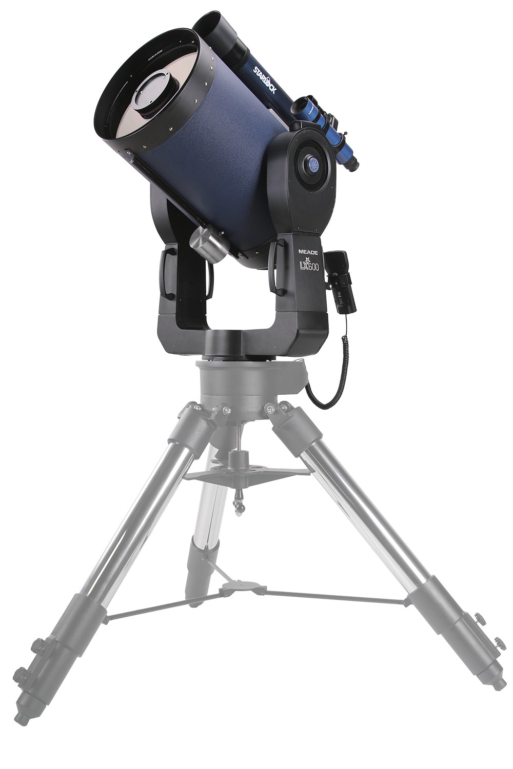 Телескоп MEADE 12" LX600-ACF f/8 с системой StarLock