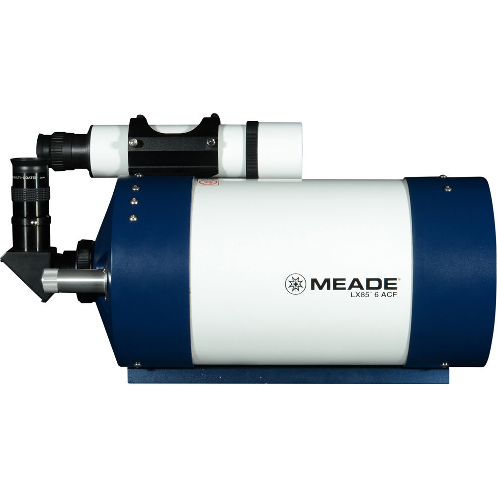 Оптическая труба MEADE LX85 6" ACF OTA Only