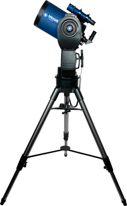 Телескоп MEADE 8" f/10 LX200-ACF/UHTC & 8" Wedge