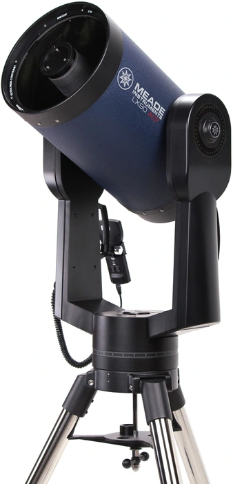 Телескоп MEADE 8" f/10 LX200-ACF/UHTC & 8" Wedge