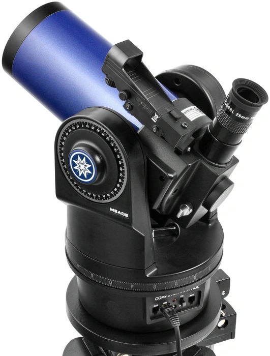 Телескоп MEADE ETX90-AT Maksutov-Cassegrain w/ UHTC