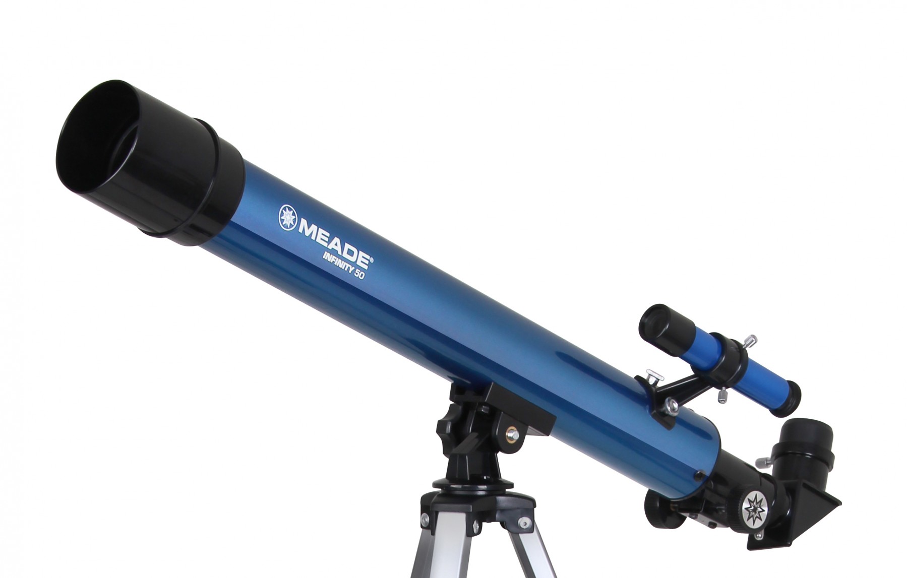 Телескоп MEADE Infinity 50 мм (азимутальный рефрактор)