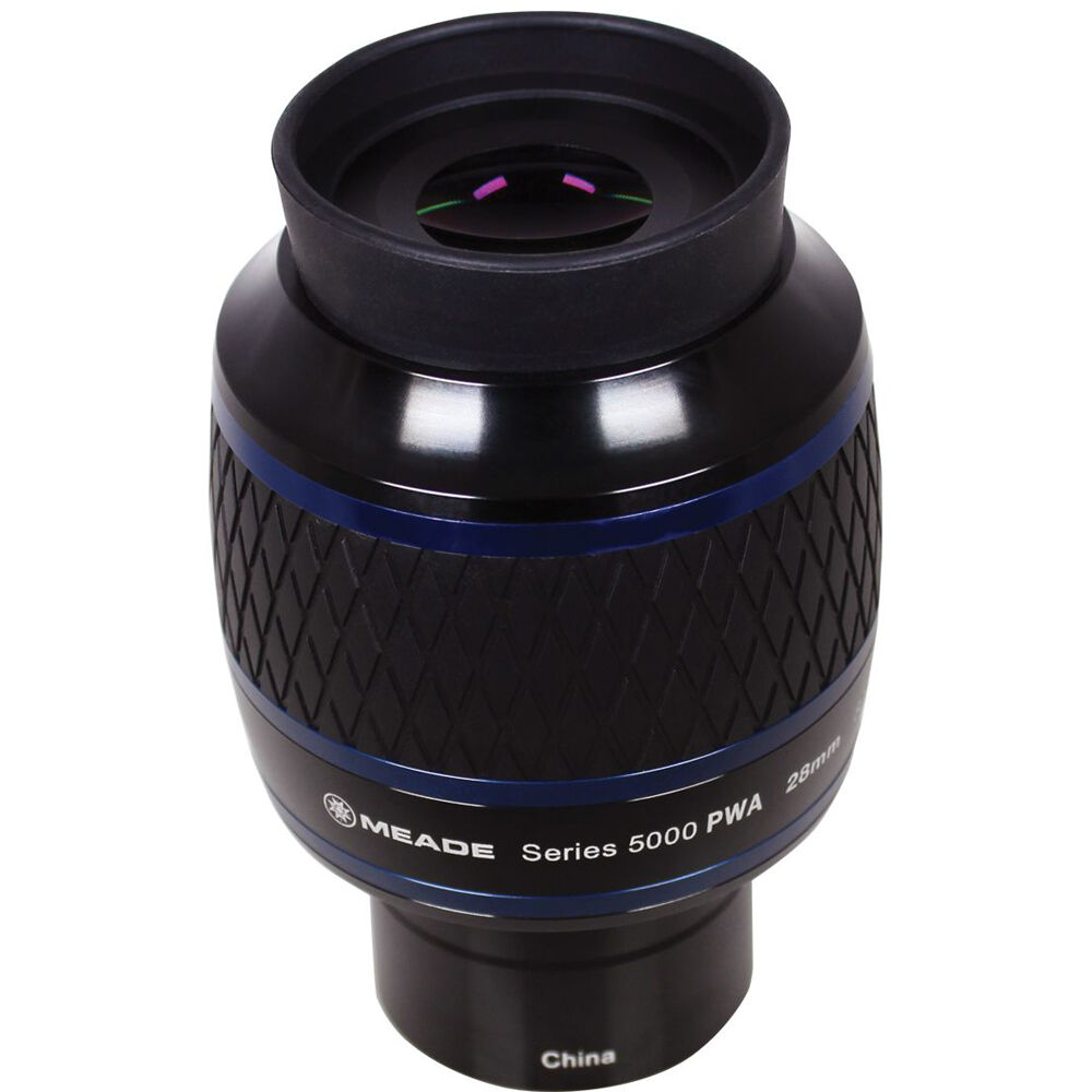 Окуляр Meade PWA Eyepiece 28mm (2") 82°