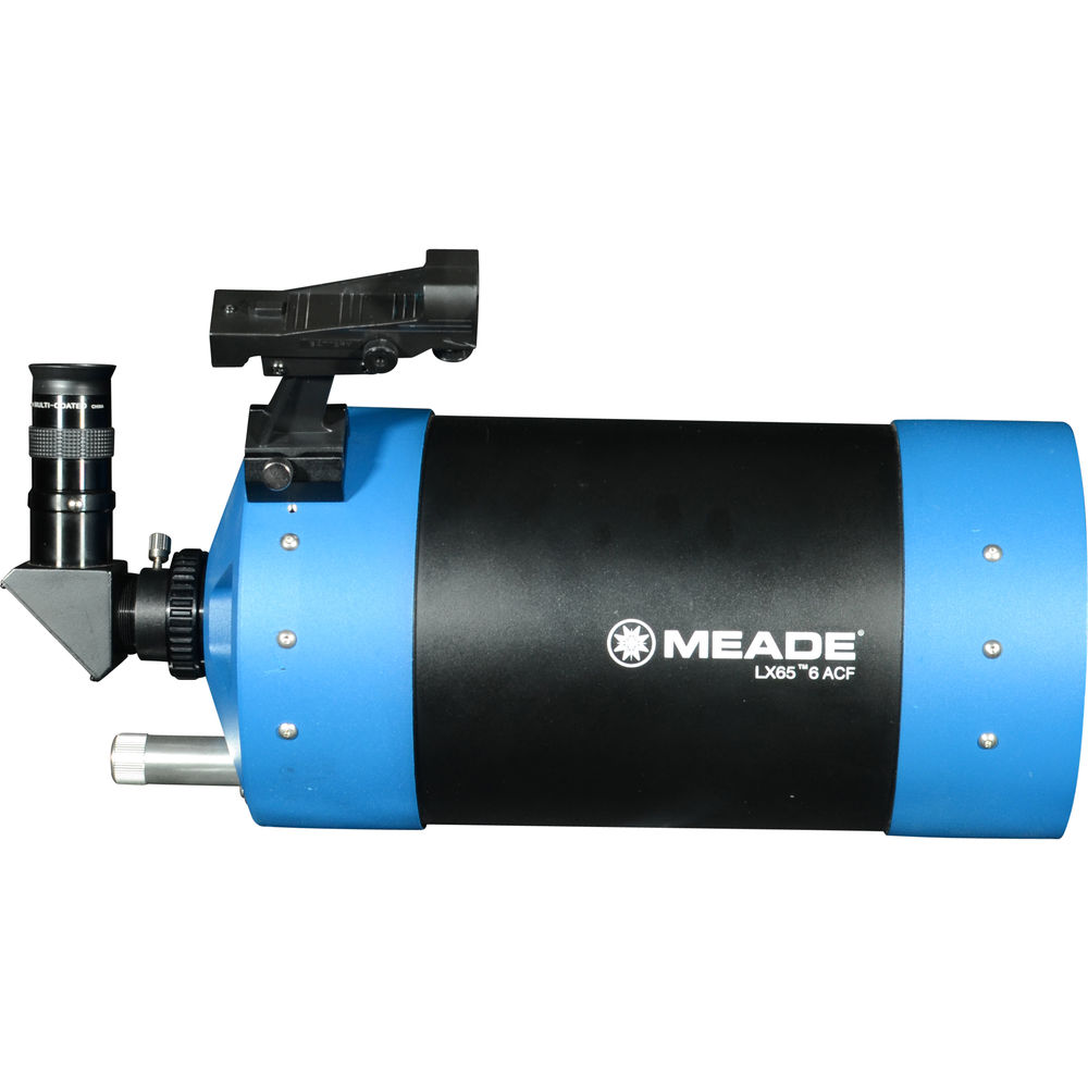 Оптическая труба MEADE LX65 6" ACF OTA Only