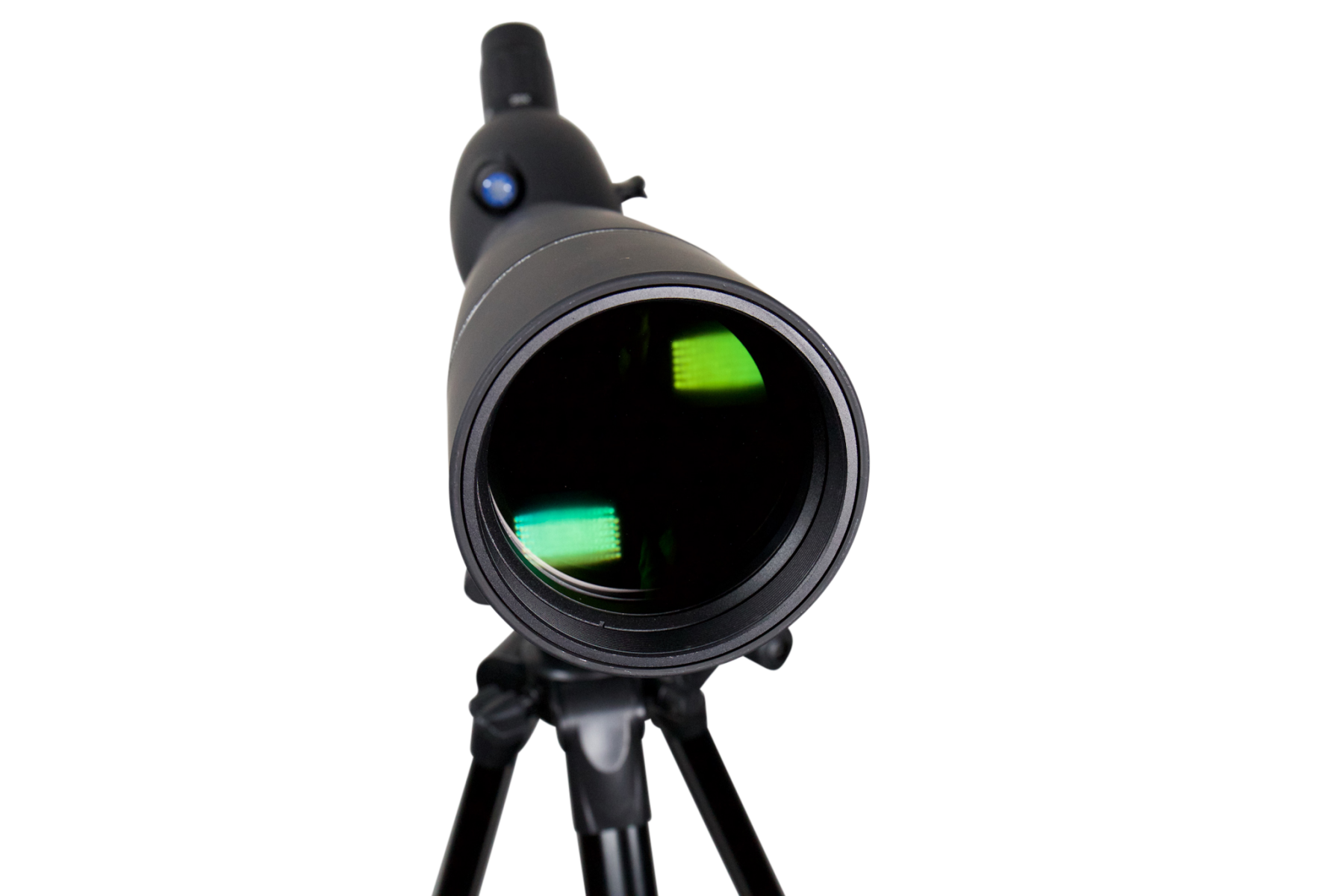 Зрительная труба Meade Wilderness 20-60x80mm