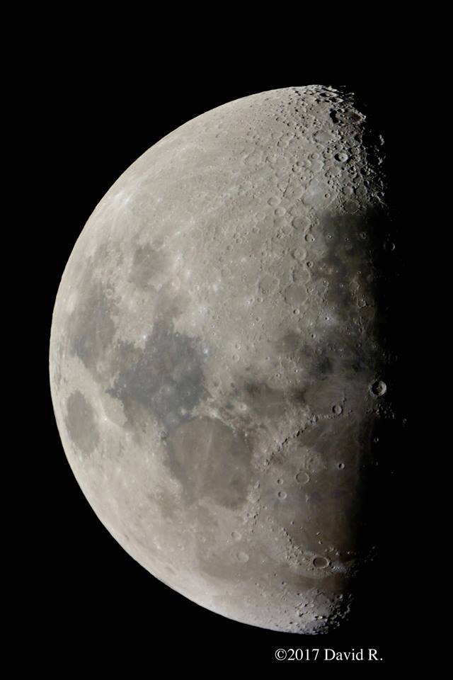 Астрофото телескопы серии MEADE ETX125