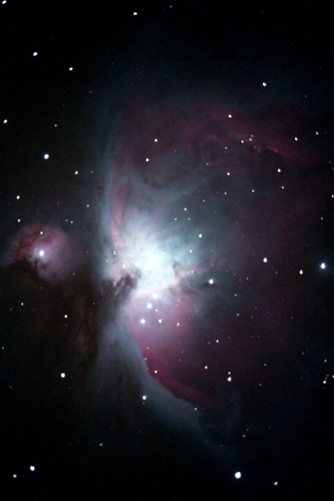 Астрофото телескопы серии MEADE LS