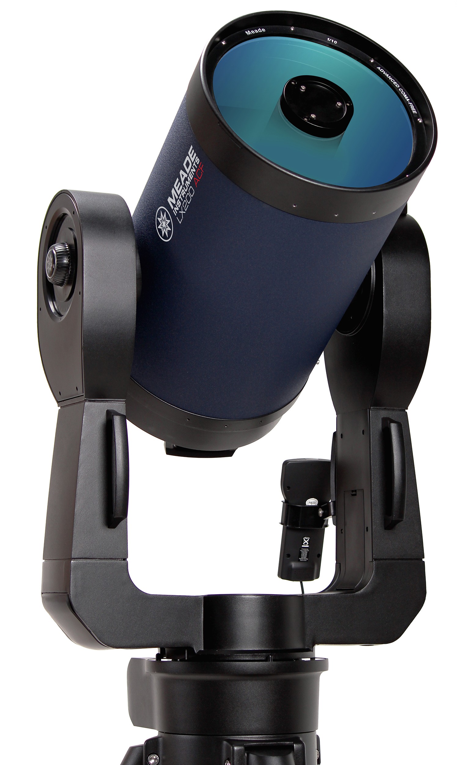 Телескоп MEADE 10"  f/10 LX200-ACF/UHTC + тренога