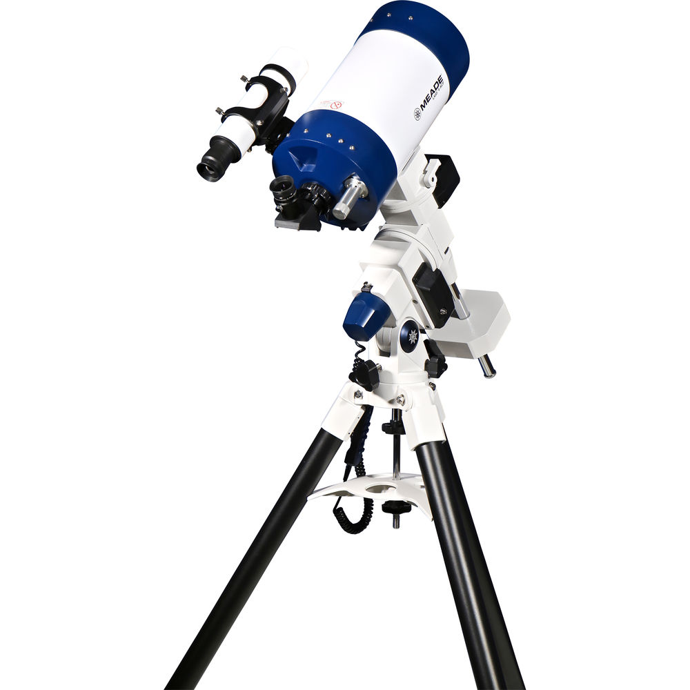 Оптическая труба MEADE LX85 6" ACF OTA Only