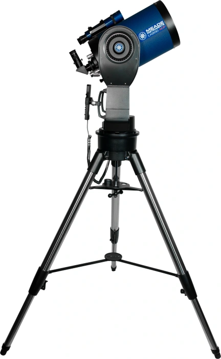 Телескоп MEADE 8" f/10 LX200-ACF/UHTC & 8" Wedge