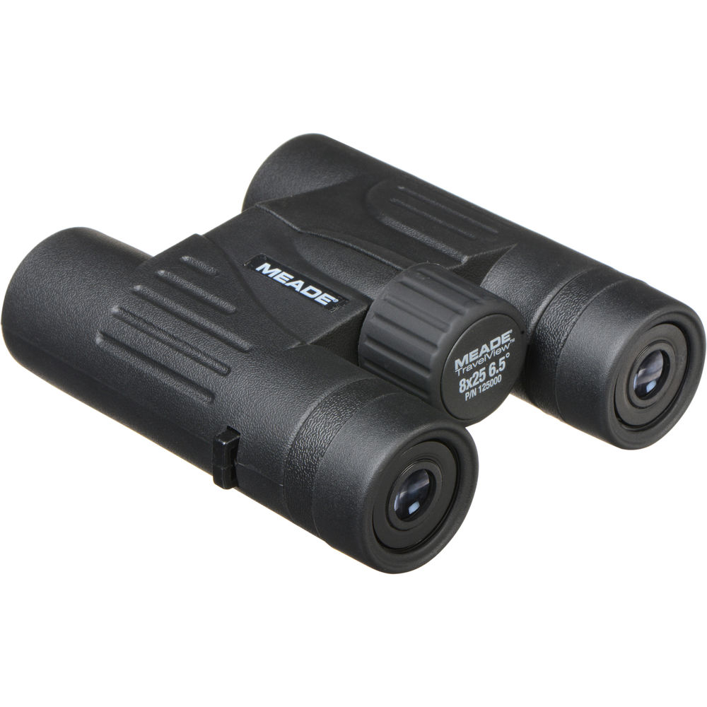 Бинокль Meade TravelView 8x25