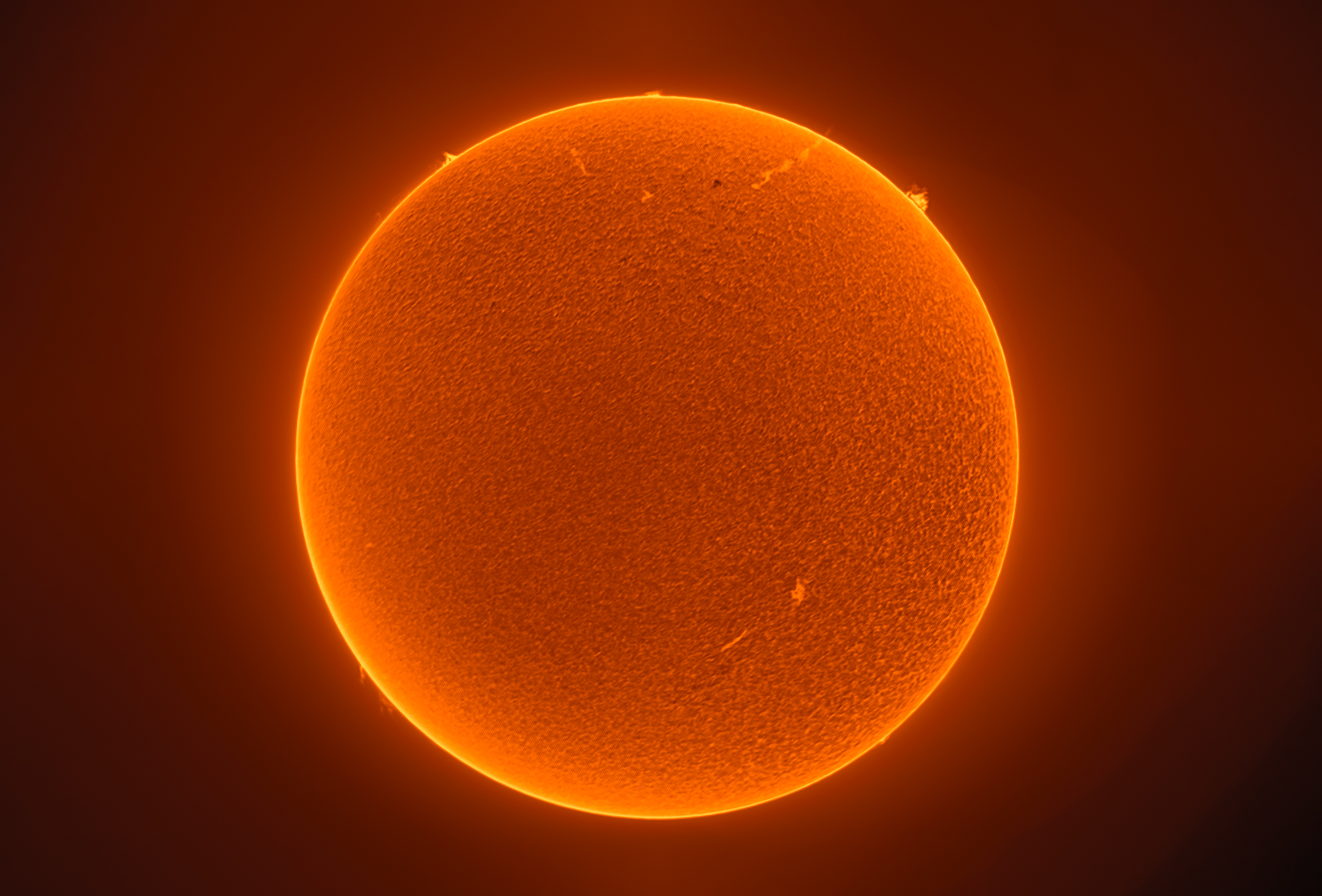 Астрофото телескопы серии CORONADO SOLARMAX III