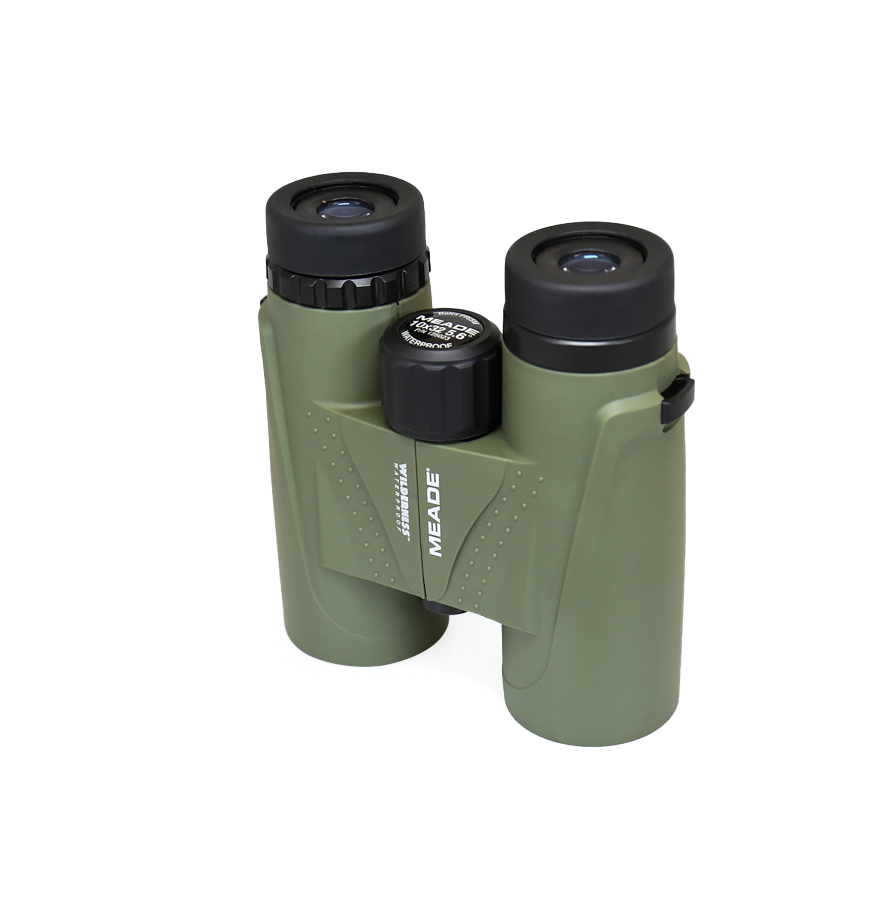 Бинокль Meade Wilderness 10x32