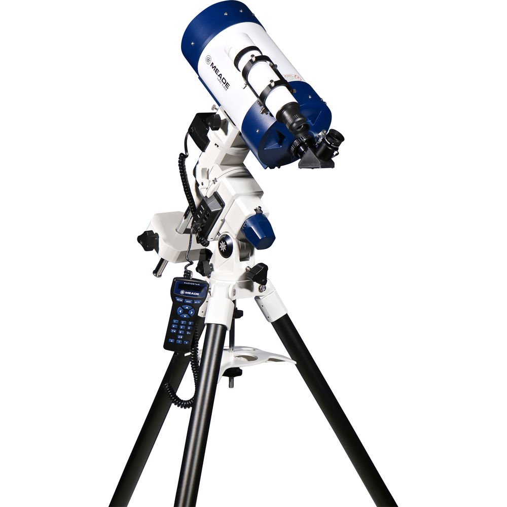 Оптическая труба MEADE LX85 6" ACF OTA Only
