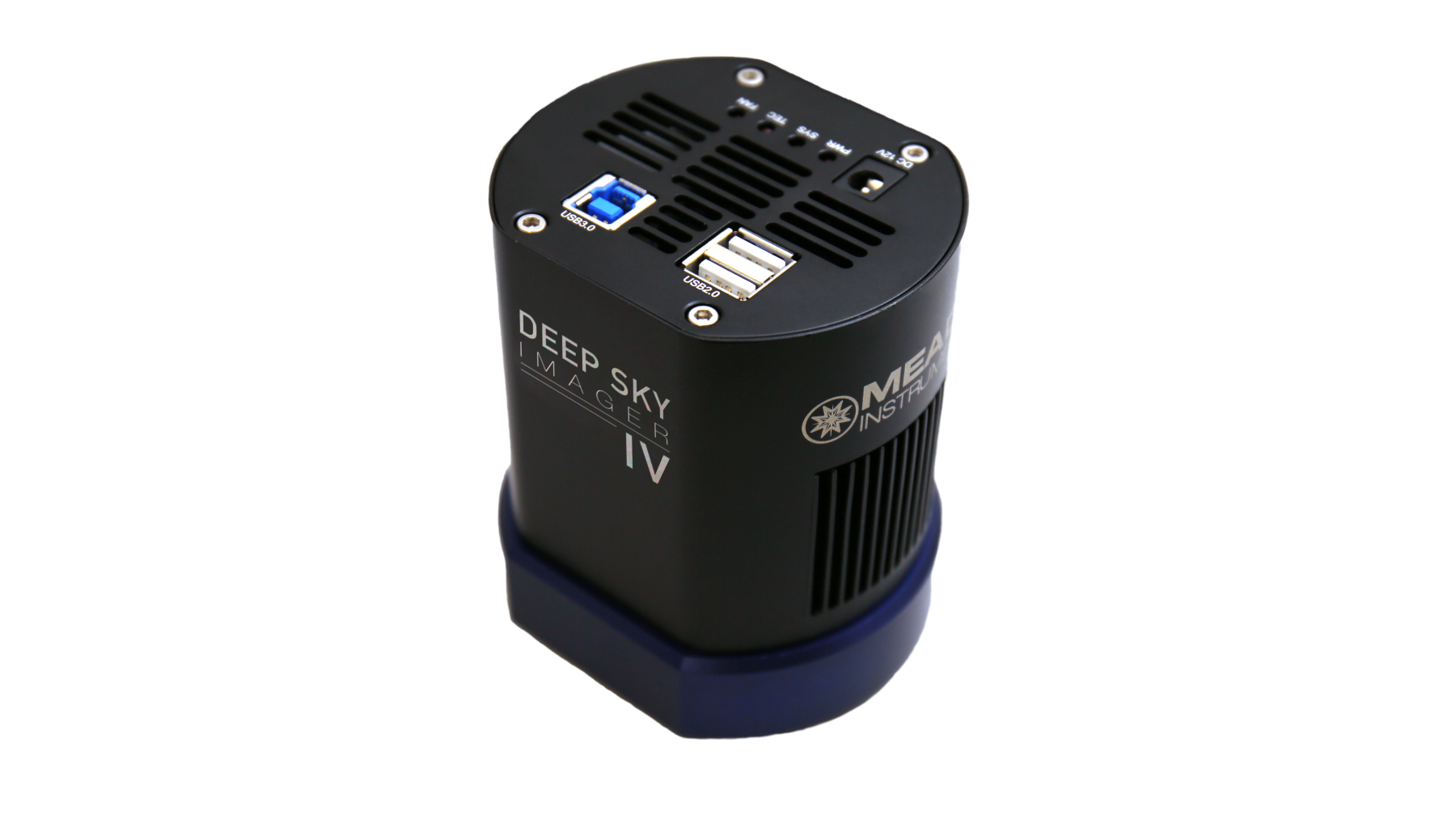Астрокамера MEADE Deep Sky Imager IV монохромная