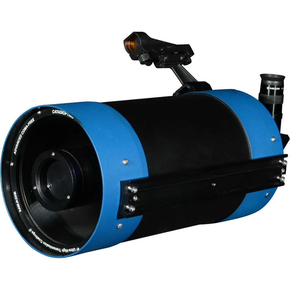 Оптическая труба MEADE LX65 6" ACF OTA Only
