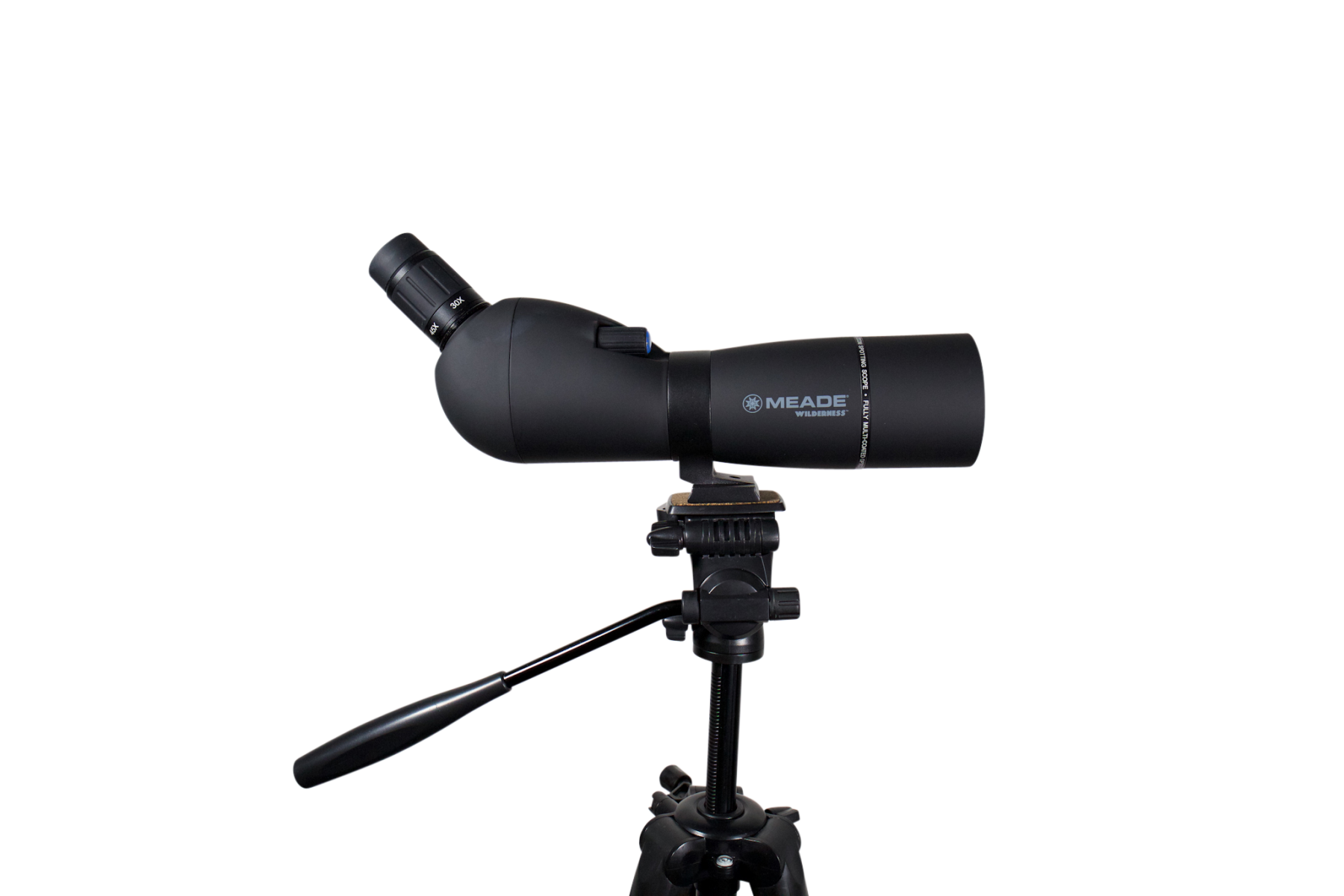 Зрительная труба Meade Wilderness 15-45x65mm