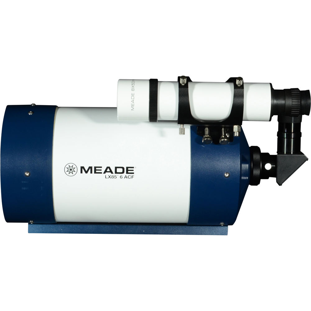 Оптическая труба MEADE LX85 6" ACF OTA Only