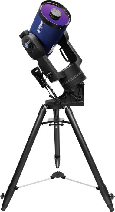 Телескоп MEADE 8" f/10 LX200-ACF/UHTC & 8" Wedge