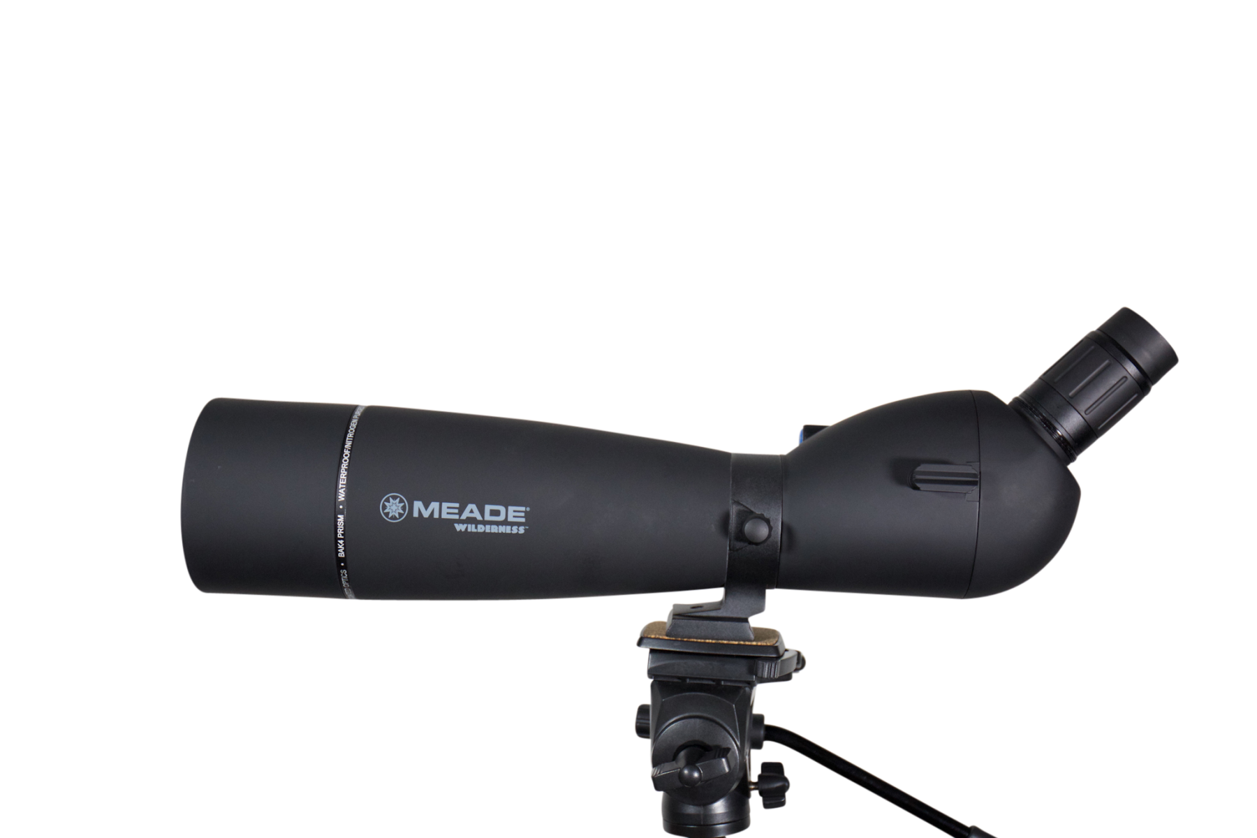 Зрительная труба Meade Wilderness 20-60x80mm