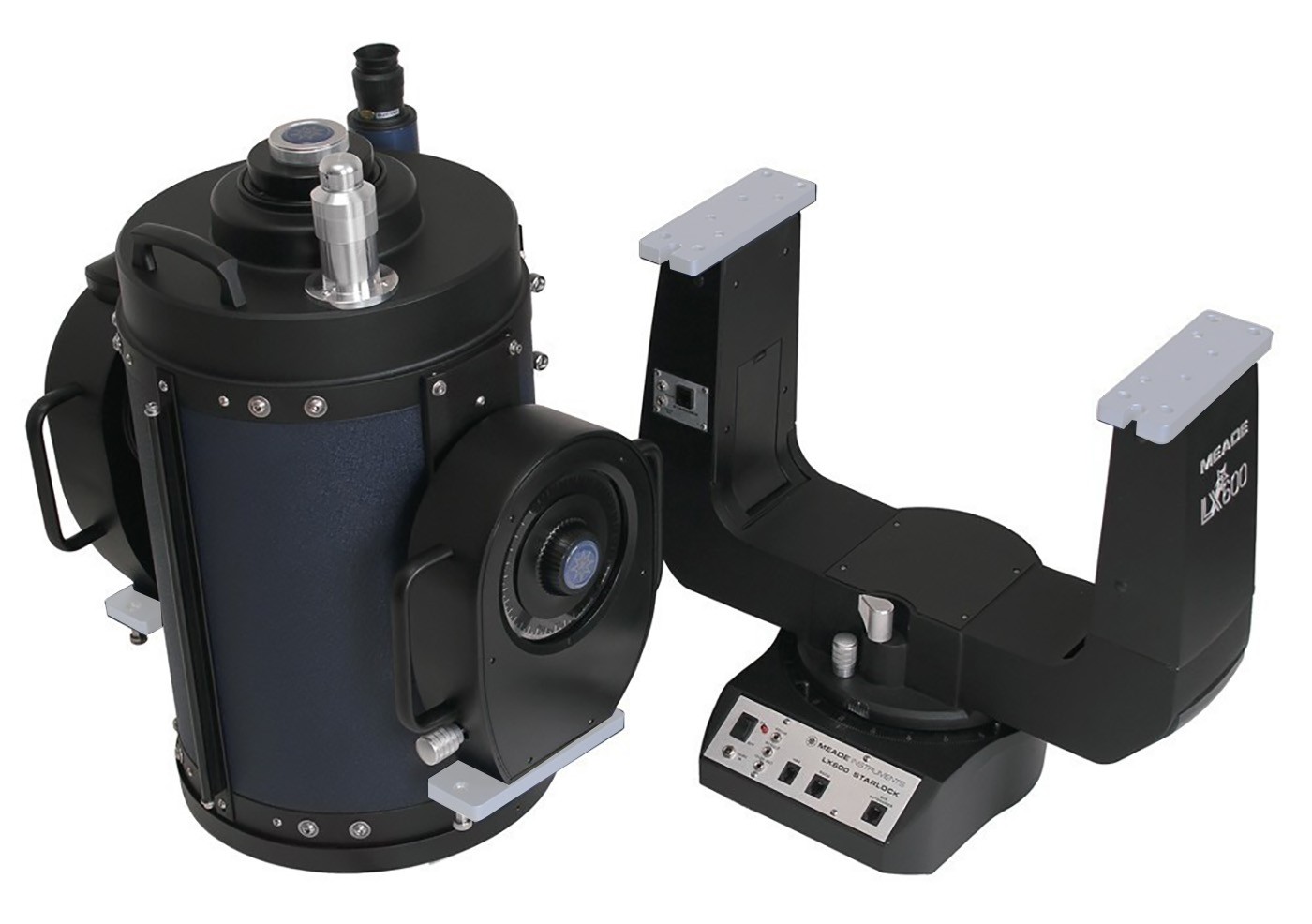 Телескоп MEADE 12" LX600-ACF f/8 с системой StarLock