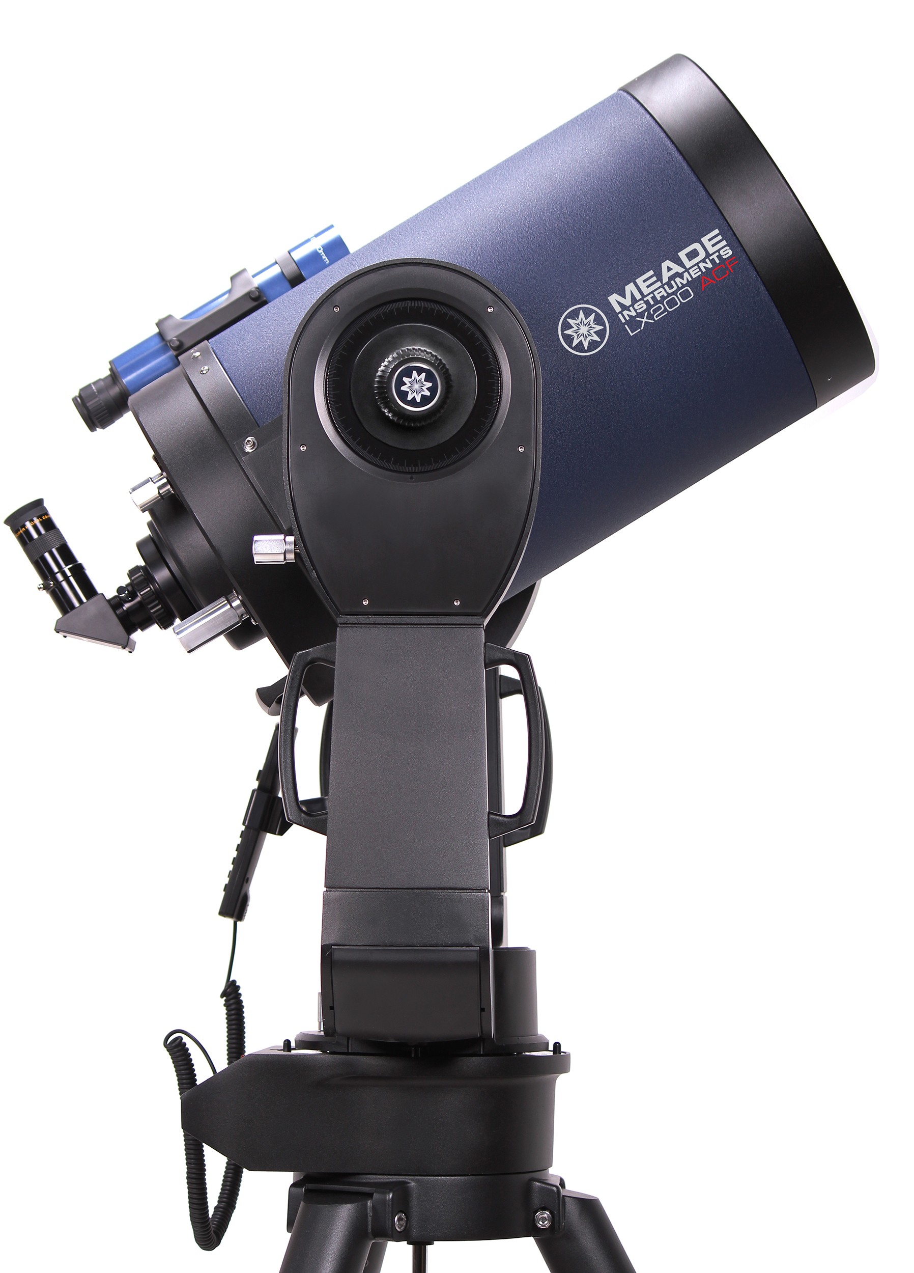 Телескоп MEADE 10"  f/10 LX200-ACF/UHTC + тренога