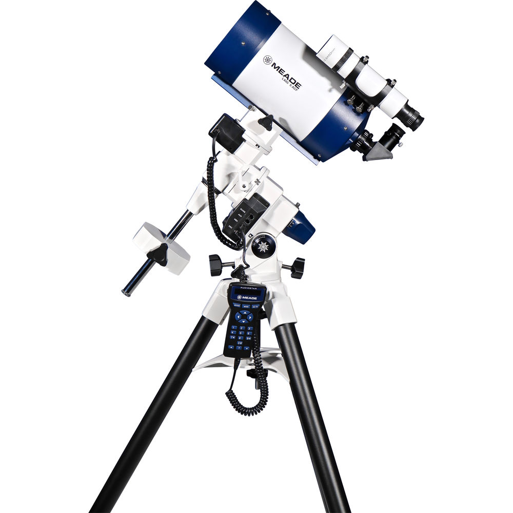 Оптическая труба MEADE LX85 6" ACF OTA Only