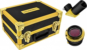 Набор солнечных фильтров SolarMax III RichView Tuning (объектив 60 мм/BF 15 мм)