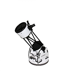Телескоп MEADE 10" f/5 LightBridge Plus (Трусс-Добсон, складная труба)
