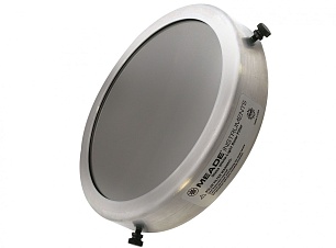 Стеклянный солнечный фильтр MEADE #1200 (295-302 мм)
