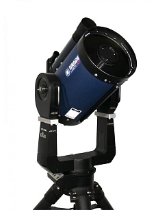 Телескоп MEADE 14" LX600-ACF f/8 с системой StarLock + тренога