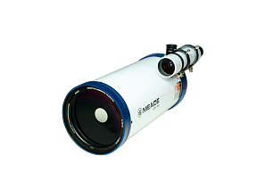 Оптическая труба MEADE LX85 6" f/12 Максутов-Кассегрен (пластина  VIXEN-style, 2 окуляра, оптический искатель)