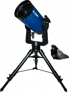 Телескоп MEADE 14" F/10 LX200-ACF W/UHTC & X-Wedge