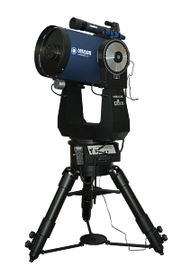Телескоп MEADE 16" LX600-ACF f/8 с системой StarLock + тренога