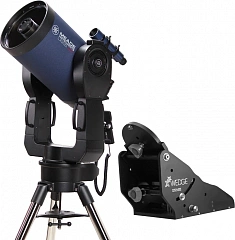 Телескоп MEADE 10" F/10 LX200-ACF W/UHTC & X-Wedge