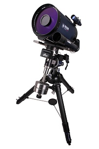 Телескоп MEADE 12" f/8 ACF на монтировке LX850 StarLock + тренога