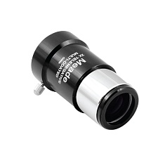 Линза Барлоу MEADE короткофокусная #126 2x (1.25") для всех моделей