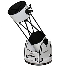 Телескоп MEADE 16" f/4,5 LightBridge Plus (Трусс-Добсон, складная труба)