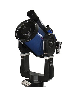Телескоп MEADE 10" LX600-ACF f/8 с системой StarLock