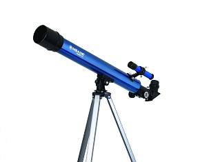 Телескоп MEADE Infinity 50 мм (азимутальный рефрактор)