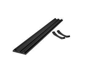 Крепежная пластина для 10" f/10 LX200-ACF OTA Losmandy-style