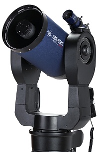 Телескоп MEADE 8"  f/10 LX200-ACF/UHTC + тренога