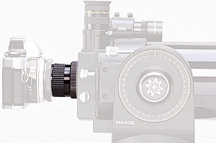 T-адаптер MEADE #64 для ETX90/125